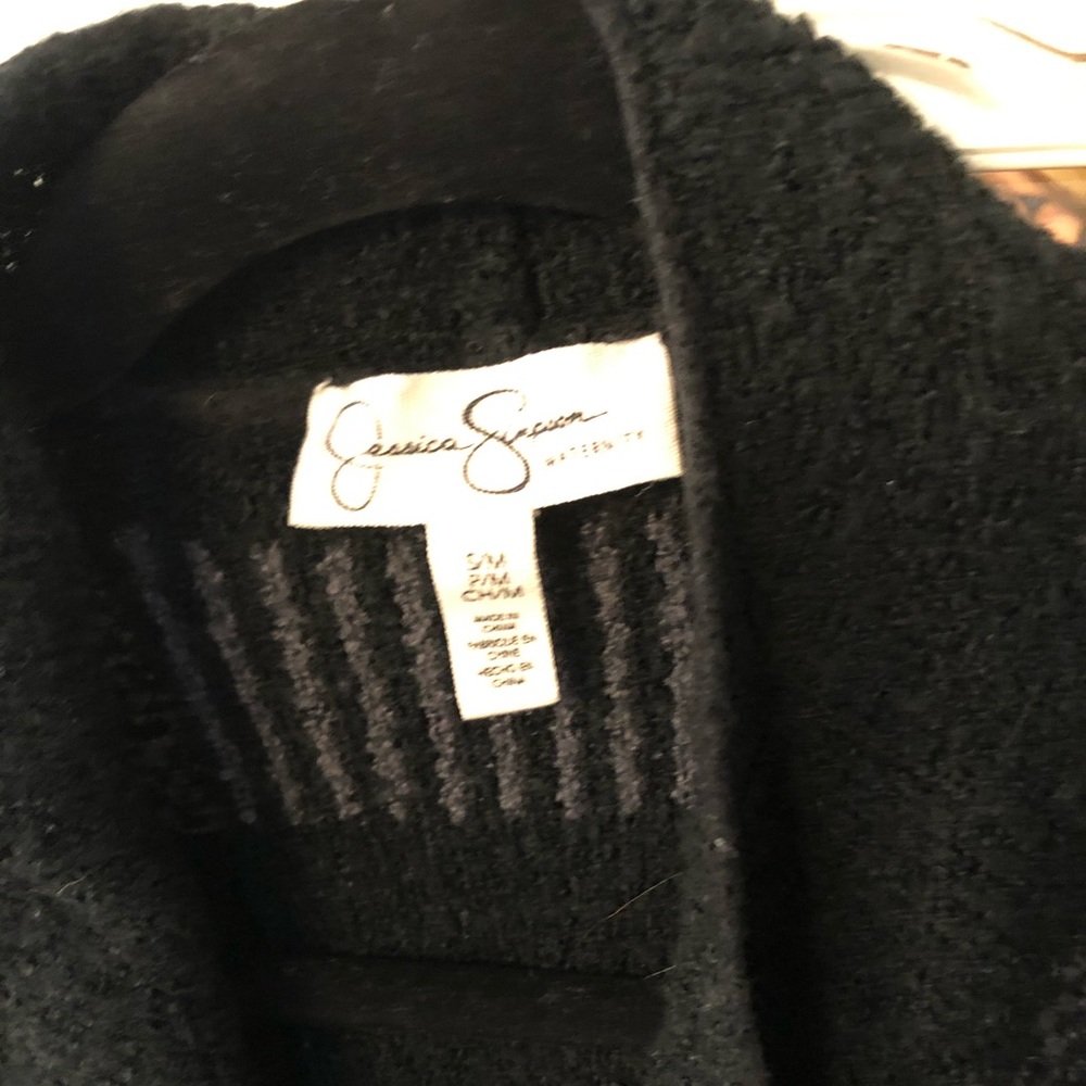 Maternity vest (Jessica Simpson brand)